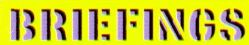 briefings logo