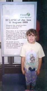 Enthusiam of the month
